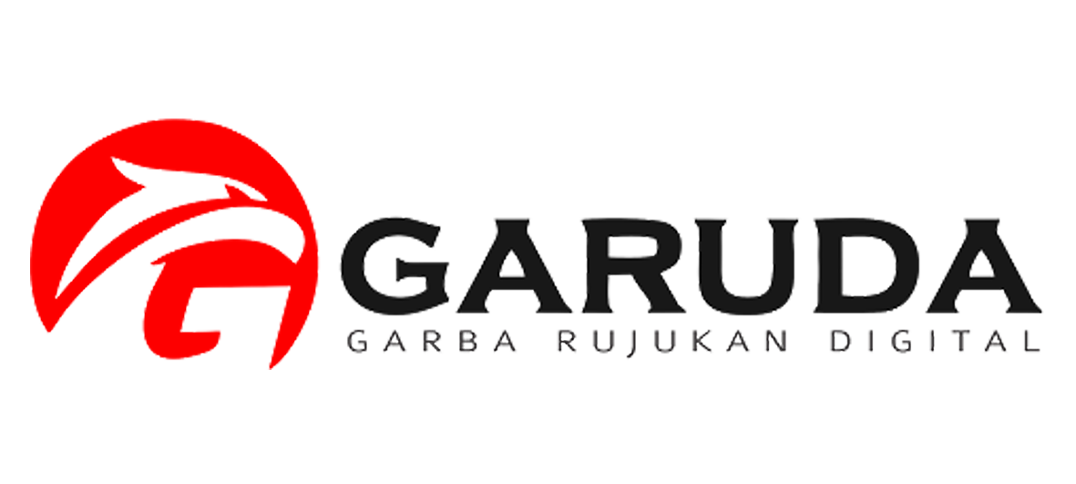 Garuda  AKSI JURNAL PGMI